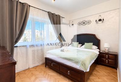 Apartament 4 camere | Renovat integral | Vasile Conta | Universitate - 8