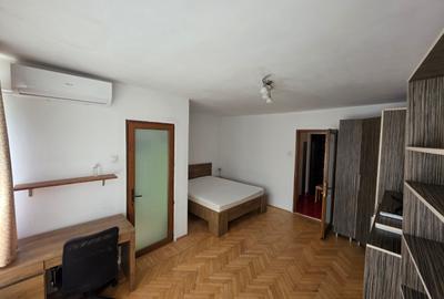 Titan, 5 minute metrou si parc IOR, pe Fuiorului, bloc mixt, langa Liceul Dante - 8