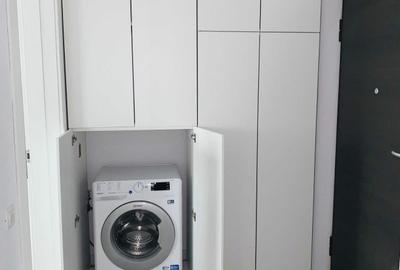 Garsoniera, 38 mp, lângă metrou, centrala, balcon, Residence 21 Politehnică - 6