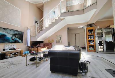 | House Villa Corbeanca - Vila individuala 230 mpu | - 5