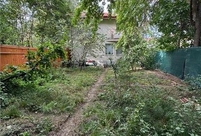 Lac Baneasa, Herastrau , proprietate compusa din 2 vile - 5