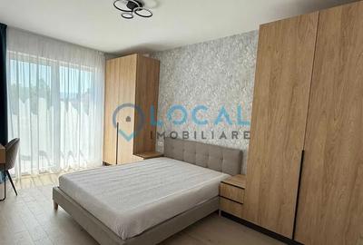 Apartament 2 camere lux | Record Park | Parcare subterana | The Office - 1