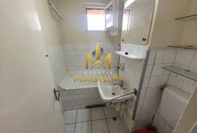 Apartament 3 camere de vânzare | Cuza Vodă | Zonă liniștită - 5