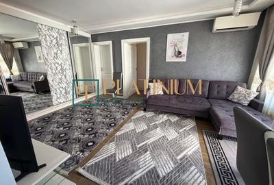 P4979 Apartament cu 3 camere in Dumbravita cu gradina si 2 Locuri de parcare - 1
