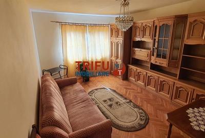 Apartament cu 2 camere decomandat, mobilat în Ampoi 1