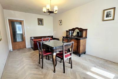 Ion Mihalache 38. 3 camere decomandat. La doi pasi de piata Victoriei - 24