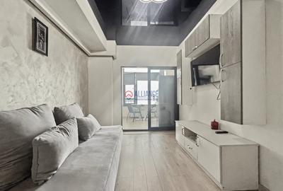 Tomis Nord — CAMPUS | Apartament 2 camere | vedere lac | - 4