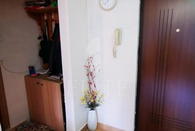 Apartament 2 camere în zona PARCUL ROZELOR - 7