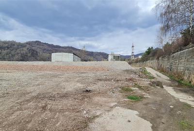 Vanzare Teren 1,7HA centru Petrosani - 5