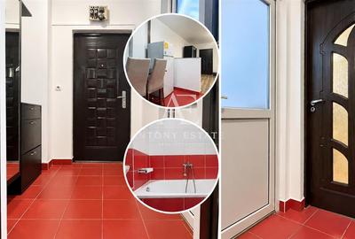 Antony Estate | Chirie 1 Cam, Rogerius Oradea - 6