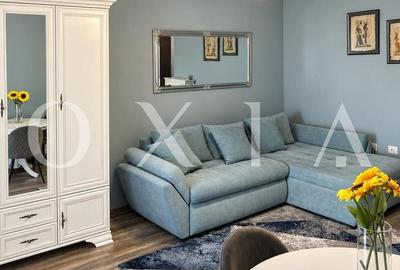 XO128 | Apartament cu 2 camere și terasă în Dumbravita, Zona Ferventia - 3
