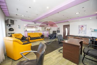 Casa de vanzare 9 camere potential investitie Cornetu teren 1200mp - 33