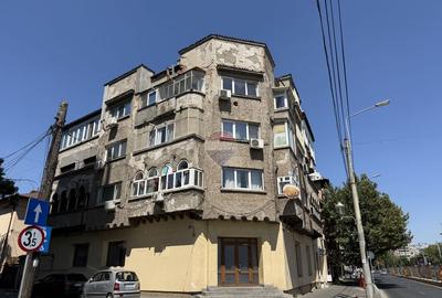De vanzare | Garsoniera 27 mp, centrala proprie | metrou - 10