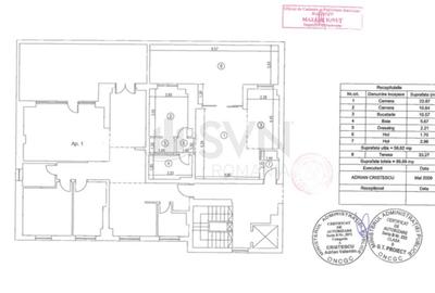 REA1022087 Spatiu Ultracentral Ideal pentru Birou l Locatie Premium l Victoriei - 12