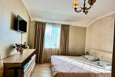 Casa 4 camere de vanzare Ploiesti Albert complet mobilata utilata finisaje premi - 7