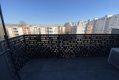 Apartament de închiriat, 3 camere, 80 mp, Mărăști zona LIDL - 6