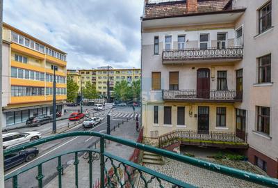 Apartament de inchiriat, zona semicentrala - 2