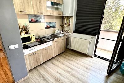 Studio dublu decomandat, zona Tomis Nord-Campus - 1