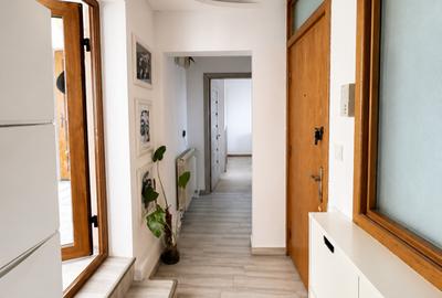 Apartament 3 camere + terasă 105 mp | Bulevardul Mamaia – Delfinariu - 12