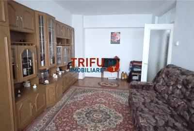 Apartament cu 2 camere decomandat în Cetate
