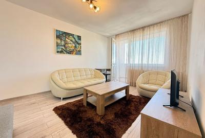 Apartament 2 camere mobilat, zona Vlahuta - 1