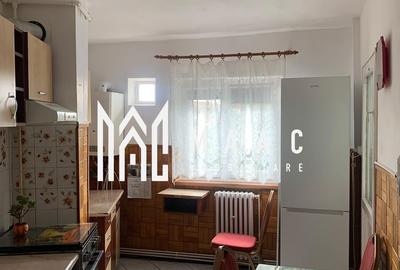 Apartament 2 camere de închiriat | Sibiu, Strand | 49 mp - 8