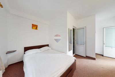 Comision 0% | Pensiune în funcțiune | Bran | 18 camere | Râu + natură - 17