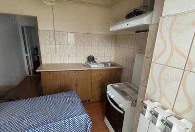 Apartament cu 1 camera  Nicolina (la bulevard) - 2
