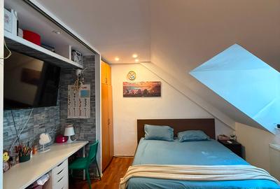 Apartament cu 2 camere în Cotroceni