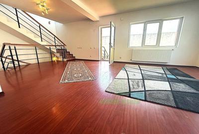Vila D+P+1, 5 camere, 150 mp utili + demisol, teren 300 mp, aproape de Palatul M - 1