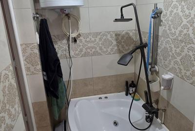 450euro/luna, Valea Lupului Antibiotice, corp casa cu 3 camere - 9