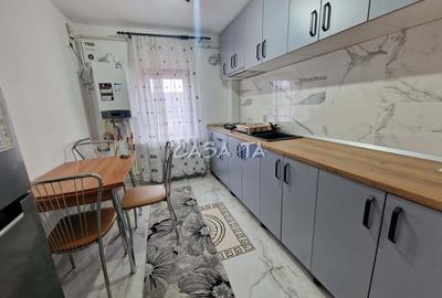 Apartament 2 camere ,situat in Rovinari, Aleea Pietei (Central) - 5