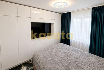 Ap 2 camere1988| Baicului | Complet renovat 2025|Mobilat - 4