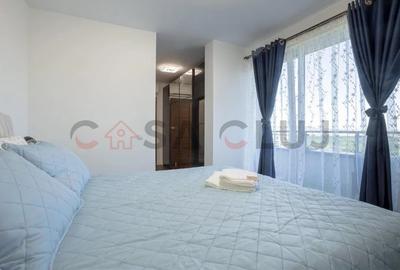 3 camere cu terasa in Grand Park Residence! - 6