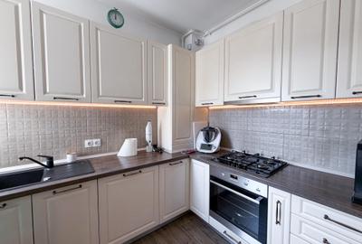 Apartament 3 Camere Qualis 70 Mp Mobilat Si Utilat - 6