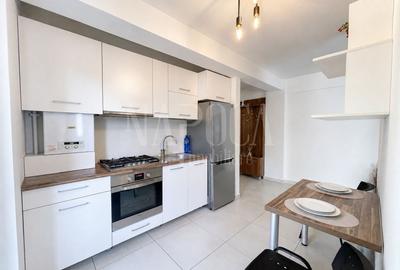 Apartament 2 camere de inchiriat in Zorilor, Cluj Napoca - 3