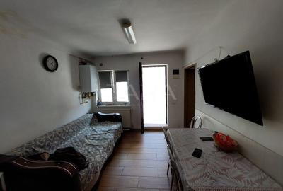Apartament cu terasă generoasă de 30 mp, aproape de Abator. - 7