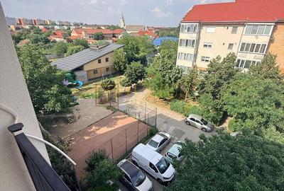 2 camere| loc de parcare cu bariera| apartament frumos| balcon deschis| - 12