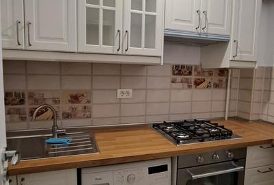 Iancului, garsoniera, 5 min metrou, bloc reabilitat, BOILER - 9