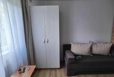 Garsoniera Drumul Taberei metrou Moghioros/Plaza România - 2