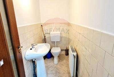 Spațiu comercial–multiple destinații, vitrină stradală,  zona UTA - 17