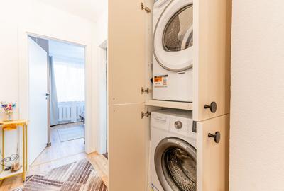 Apartament 2 camere,  finisat,  totul nou, renovat in 2025- Grigorescu - 17