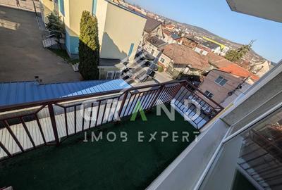 Marasti/The Office : Apartament 1 Camera | Balcon | Etaj 2 | Parcare si Garaj - 6