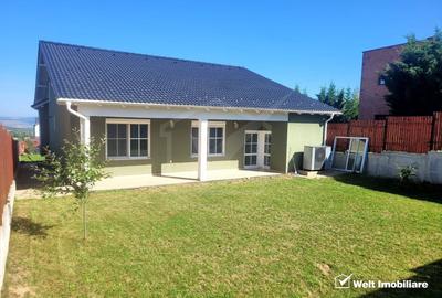 Casa individuala| teren 870 mp| Salicea - 5