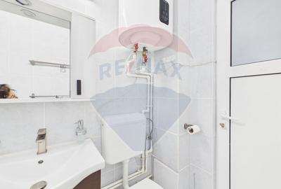 Apartament cu 2 camere de vanzare - Zona Baba Novac, Parc IOR - 16