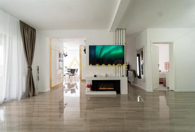 Frumusani - Individuala - 4 Camere - 755 Teren - 9
