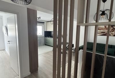 Apartament 2 Camere - Metrou Berceni - 3