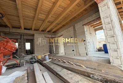 Casa de vanzare I Alba Iulia I 4 camere I teren 424 mp I toate utilitatile I - 9