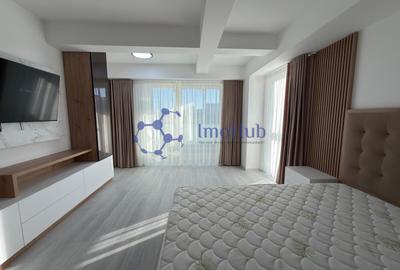 Apartament in Copou la prima închiriere, parcare subterană inclusa - 3