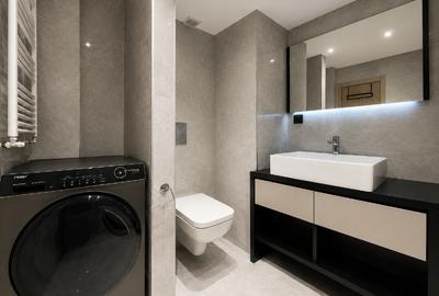 Proprietar/LOC DE PARCARE/MOBILAT COMPLET/COMPLEX PRIVAT/3 MINUTE DE METROU - 9